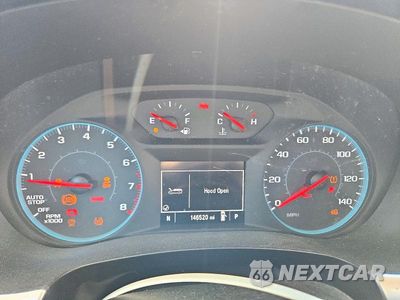 Zdjęcie 9 z 13 samochodu: 2020 CHEVROLET TRAVERSE LS VIN:1GNERFKW0LJ252501 - miniatura