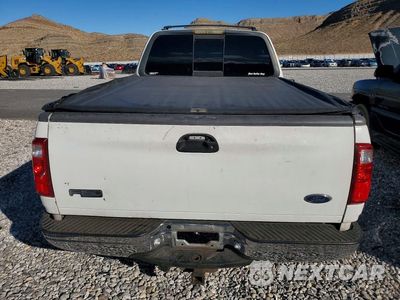 Zdjęcie 6 z 13 samochodu: 1999 FORD F150 VIN:2FTRX17L9XCB19824 - miniatura
