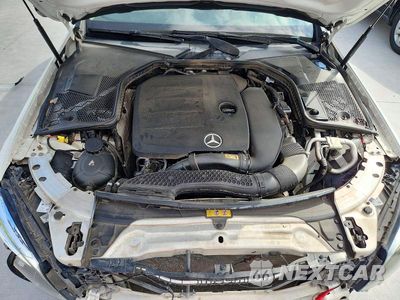 Zdjęcie 11 z 13 samochodu: 2020 MERCEDES-BENZ C 300 VIN:55SWF8DB3LU332991 - miniatura