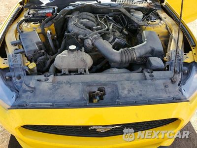 Zdjęcie 11 z 12 samochodu: 2015 FORD MUSTANG VIN:1FATP8EM3F5372128 - miniatura