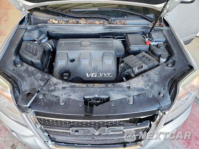 Zdjęcie 12 z 13 samochodu: 2015 GMC TERRAIN SLE VIN:2GKFLWE39F6373677 - miniatura