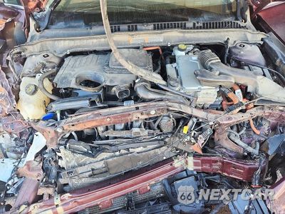 Zdjęcie 11 z 12 samochodu: 2017 FORD FUSION TITANIUM PHEV VIN:3FA6P0SU0HR187733 - miniatura