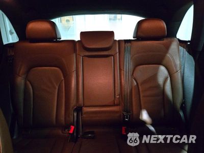Zdjęcie 10 z 14 samochodu: 2013 AUDI Q5 PREMIUM PLUS VIN:WA1LFAFP1DA055072 - miniatura
