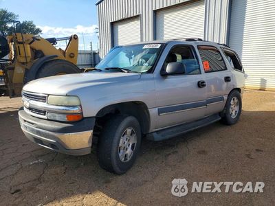 2004 CHEVROLET TAHOE C1500 1GNEC13Z34R140517 - główne zdjęcie licytacji z USA - miniatura