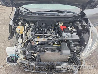 Zdjęcie 11 z 13 samochodu: 2020 NISSAN KICKS SV VIN:3N1CP5CV6LL505631 - miniatura