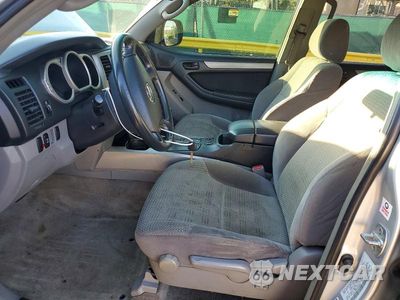 Zdjęcie 7 z 13 samochodu: 2004 TOYOTA 4RUNNER SR5 VIN:JTEBU14R940032958 - miniatura