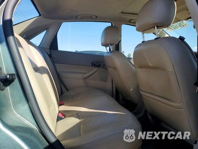 Zdjęcie 10 z 12 samochodu: 2006 FORD FOCUS ZX4 VIN:1FAHP34N36W132249 - miniatura