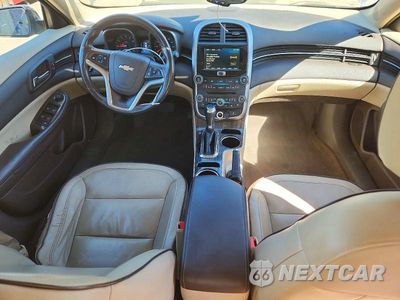 Zdjęcie 8 z 12 samochodu: 2015 CHEVROLET MALIBU LTZ VIN:1G11G5SX2FF202540 - miniatura