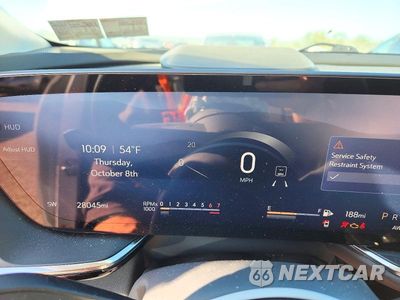 Zdjęcie 9 z 13 samochodu: 2025 BUICK ENVISION PREFERRED VIN:LRBFZKE46SD039712 - miniatura