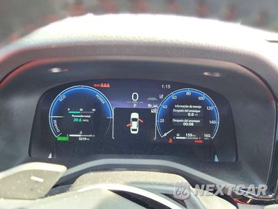 Zdjęcie 9 z 12 samochodu: 2026 TOYOTA CAMRY XSE VIN:4T1DAACK6TU740162 - miniatura