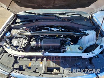 Zdjęcie 12 z 13 samochodu: 2021 FORD EXPLORER LIMITED VIN:1FMSK7FH5MGA72751 - miniatura
