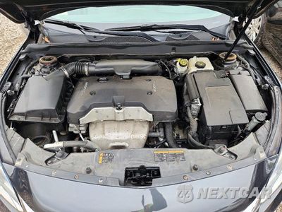Zdjęcie 11 z 12 samochodu: 2015 CHEVROLET MALIBU LS VIN:1G11B5SL9FF195467 - miniatura
