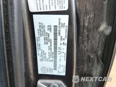Zdjęcie 13 z 13 samochodu: 2015 FORD ESCAPE TITANIUM VIN:1FMCU0J98FUB75639 - miniatura