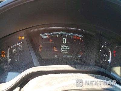 Zdjęcie 9 z 13 samochodu: 2017 HONDA CR-V LX VIN:2HKRW2H23HH119053 - miniatura