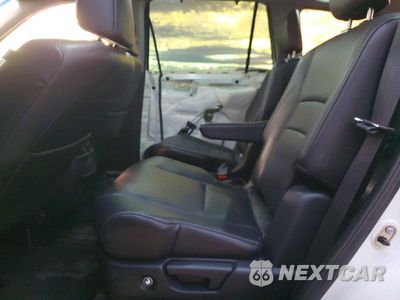 Zdjęcie 11 z 14 samochodu: 2017 HONDA PILOT ELITE VIN:5FNYF6H04HB057758 - miniatura