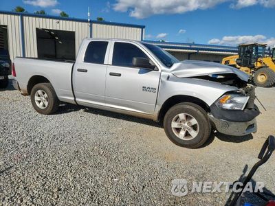 Czwarte zdjęcie samochodu z boku: 2014 RAM 1500 ST VIN:1C6RR6FG1ES287789 - miniatura