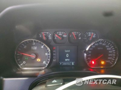 Zdjęcie 9 z 12 samochodu: 2014 CHEVROLET SILVERADO C1500 VIN:3GCPCPEH0EG305854 - miniatura