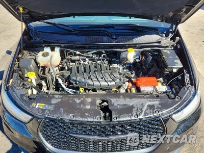 Zdjęcie 12 z 13 samochodu: 2025 CHRYSLER PACIFICA LIMITED VIN:2C4RC1GG2SR537582 - miniatura