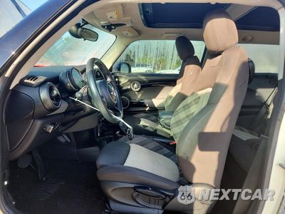Zdjęcie 7 z 12 samochodu: 2014 MINI COOPER S VIN:WMWXM7C56ET985359 - miniatura