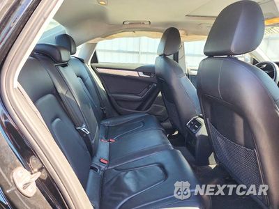 Zdjęcie 10 z 12 samochodu: 2014 AUDI A4 PREMIUM PLUS VIN:WAUFFAFL8EA062518 - miniatura