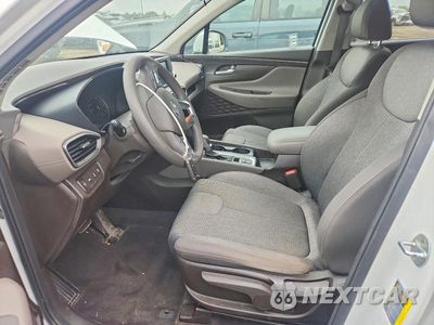 Zdjęcie 7 z 12 samochodu: 2020 HYUNDAI SANTA FE SE VIN:5NMS2CAD5LH168842 - miniatura