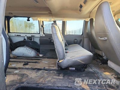 Zdjęcie 11 z 13 samochodu: 2015 CHEVROLET EXPRESS G3500 LT VIN:1GAZGYFG2F1131433 - miniatura