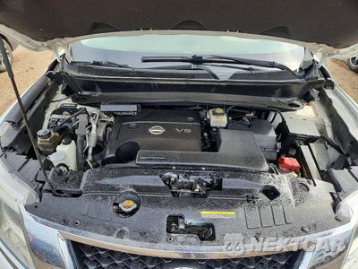 Zdjęcie 11 z 12 samochodu: 2015 NISSAN PATHFINDER SL VIN:5N1AR2MM6FC652532 - miniatura