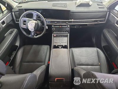 Zdjęcie 8 z 13 samochodu: 2026 HYUNDAI SANTA FE SEL VIN:5NMP24GL8TH189808 - miniatura