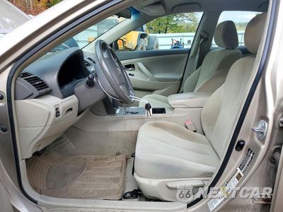 Zdjęcie 7 z 12 samochodu: 2009 TOYOTA CAMRY BASE VIN:4T1BE46K59U813796 - miniatura