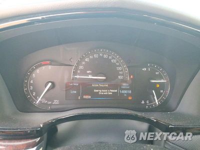 Zdjęcie 9 z 13 samochodu: 2017 CADILLAC XT5 LUXURY VIN:1GYKNBRS2HZ249802 - miniatura