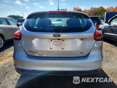 Zdjęcie 6 z 12 samochodu: 2018 FORD FOCUS SE VIN:1FADP3K21JL233789 - miniatura