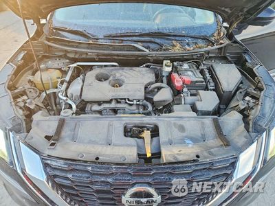 Zdjęcie 12 z 14 samochodu: 2021 NISSAN ROGUE SL VIN:JN8AT3CB8MW226787 - miniatura