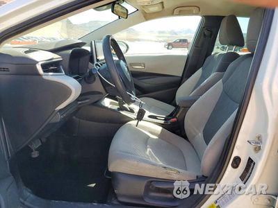 Zdjęcie 7 z 12 samochodu: 2020 TOYOTA COROLLA LE VIN:5YFEPRAE5LP077800 - miniatura
