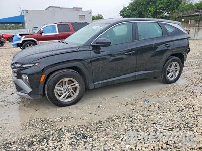 2025 HYUNDAI TUCSON SE 5NMJA3DE0SH532456 - główne zdjęcie licytacji z USA - miniatura