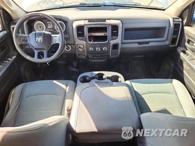 Zdjęcie 8 z 12 samochodu: 2015 RAM 1500 ST VIN:1C6RR7FT1FS507744 - miniatura