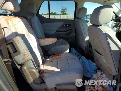 Zdjęcie 11 z 13 samochodu: 2020 CHEVROLET TRAVERSE LT VIN:1GNERHKW7LJ281036 - miniatura