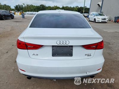 Zdjęcie 6 z 12 samochodu: 2015 AUDI A3 PREMIUM VIN:WAUBFGFF9F1015298 - miniatura