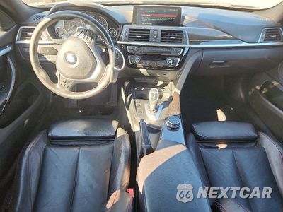 Zdjęcie 8 z 12 samochodu: 2018 BMW 430XI GRAN COUPE VIN:WBA4J3C54JBG91854 - miniatura