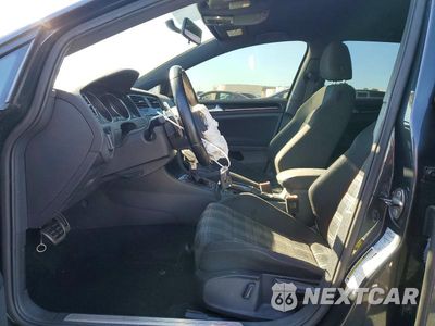 Zdjęcie 7 z 12 samochodu: 2017 VOLKSWAGEN GTI S/SE VIN:3VW447AU8HM024049 - miniatura
