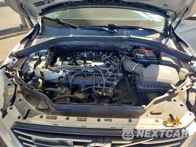 Zdjęcie 12 z 13 samochodu: 2016 VOLVO XC60 T6 PLATINUM VIN:YV449MRM2G2879629 - miniatura