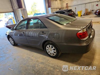 Drugie zdjęcie samochodu z przodu: 2006 TOYOTA CAMRY LE VIN:4T1BE32K56U650434 - miniatura