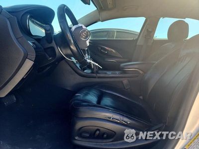 Zdjęcie 7 z 13 samochodu: 2014 BUICK LACROSSE VIN:1G4GB5G3XEF169187 - miniatura