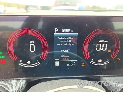 Zdjęcie 9 z 13 samochodu: 2026 HYUNDAI SONATA HYBRID BLUE VIN:KMHL24JJ9TA141665 - miniatura