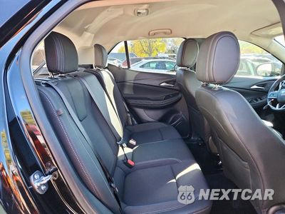 Zdjęcie 10 z 12 samochodu: 2026 BUICK ENCORE GX PREFERRED VIN:KL4AMCSL8TB197665 - miniatura