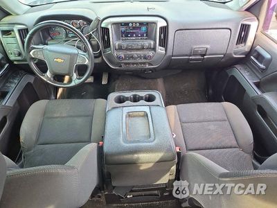 Zdjęcie 8 z 12 samochodu: 2014 CHEVROLET SILVERADO C1500 LT VIN:1GCRCREC9EZ335928 - miniatura