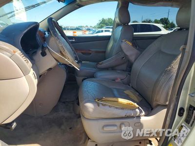 Zdjęcie 7 z 13 samochodu: 2006 TOYOTA SIENNA XLE 7 PASSENGER VIN:5TDZA22C56S390459 - miniatura