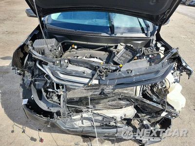 Zdjęcie 12 z 13 samochodu: 2020 CHEVROLET EQUINOX LT VIN:3GNAXLEX5LL248489 - miniatura