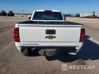 Zdjęcie 6 z 13 samochodu: 2014 CHEVROLET SILVERADO C1500 VIN:1GCNCPEH8EZ372855 - miniatura
