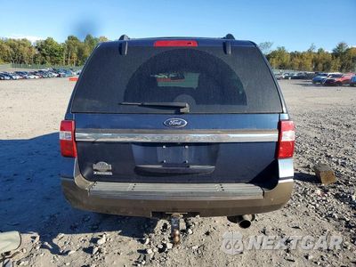 Zdjęcie 6 z 14 samochodu: 2016 FORD EXPEDITION XLT VIN:1FMJU1JTXGEF31108 - miniatura