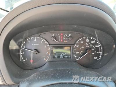 Zdjęcie 9 z 13 samochodu: 2017 NISSAN SENTRA S VIN:3N1AB7AP2HY269544 - miniatura